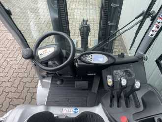 Heftruck gebruikt STILL RX60-25L | SONDERPREIS ELEKTRO VIERRADFRONTSTAPLER (13044699)